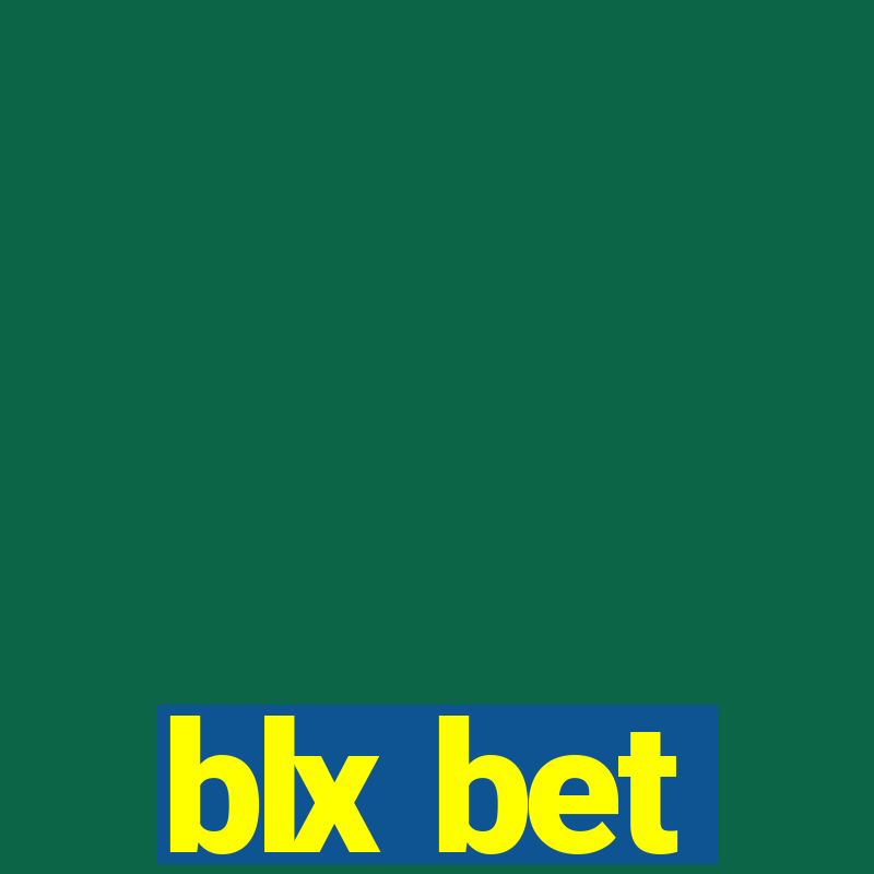 blx bet